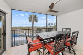 Tarpon Beach 302 condo